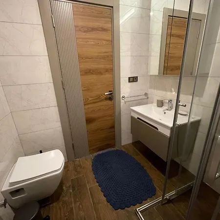 Kurt Safir Euro 21 2 Pluse 1 Mahmutlar